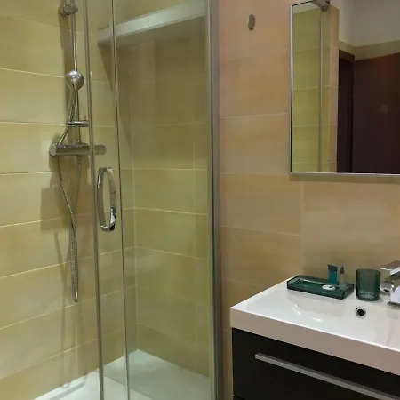 Kwiatowy Apartament W Centrum Stare Miasto Daire
